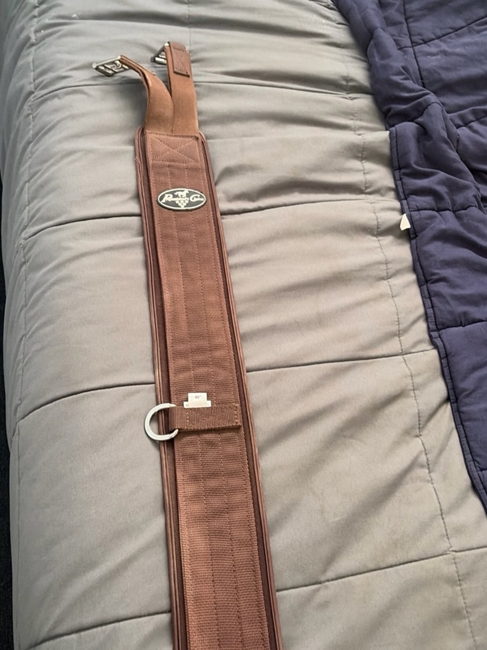 Professional’s choice Girth, 48”